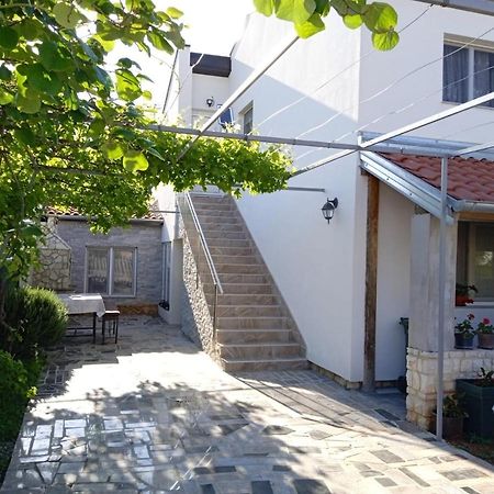 Apartman Josipa Перой Экстерьер фото