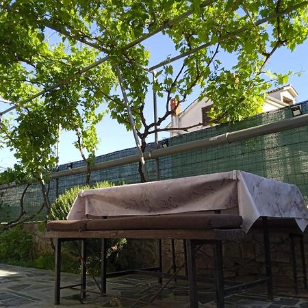 Apartman Josipa Перой Экстерьер фото