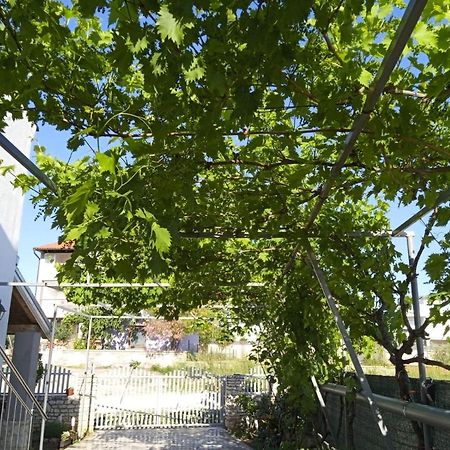 Apartman Josipa Перой Экстерьер фото