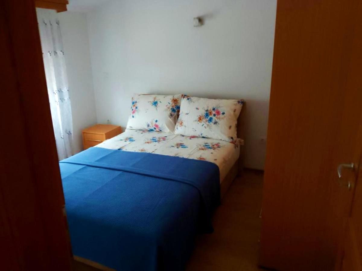 Apartman Josipa Перой Экстерьер фото